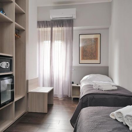 B&B Il Bacio Di Napoli Εξωτερικό φωτογραφία